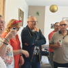 Anniversaire Didier - 60 ans